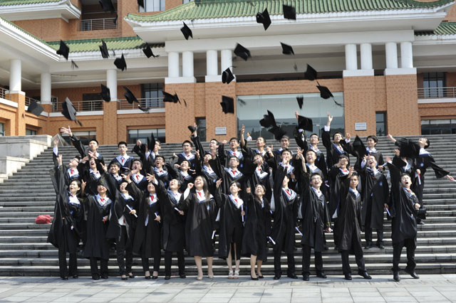 graduate