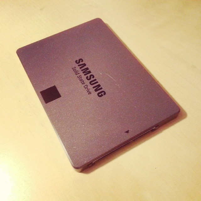 SSD