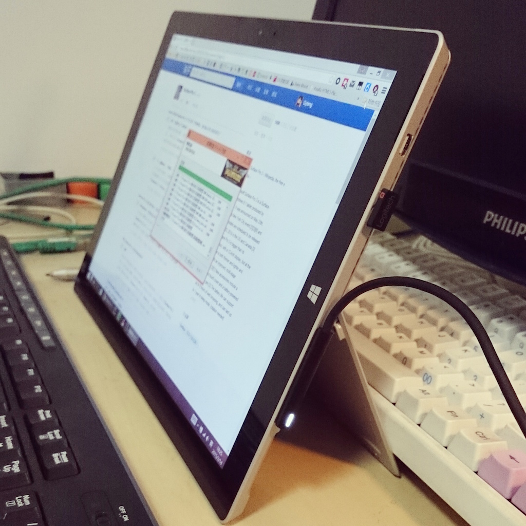 Surface Pro