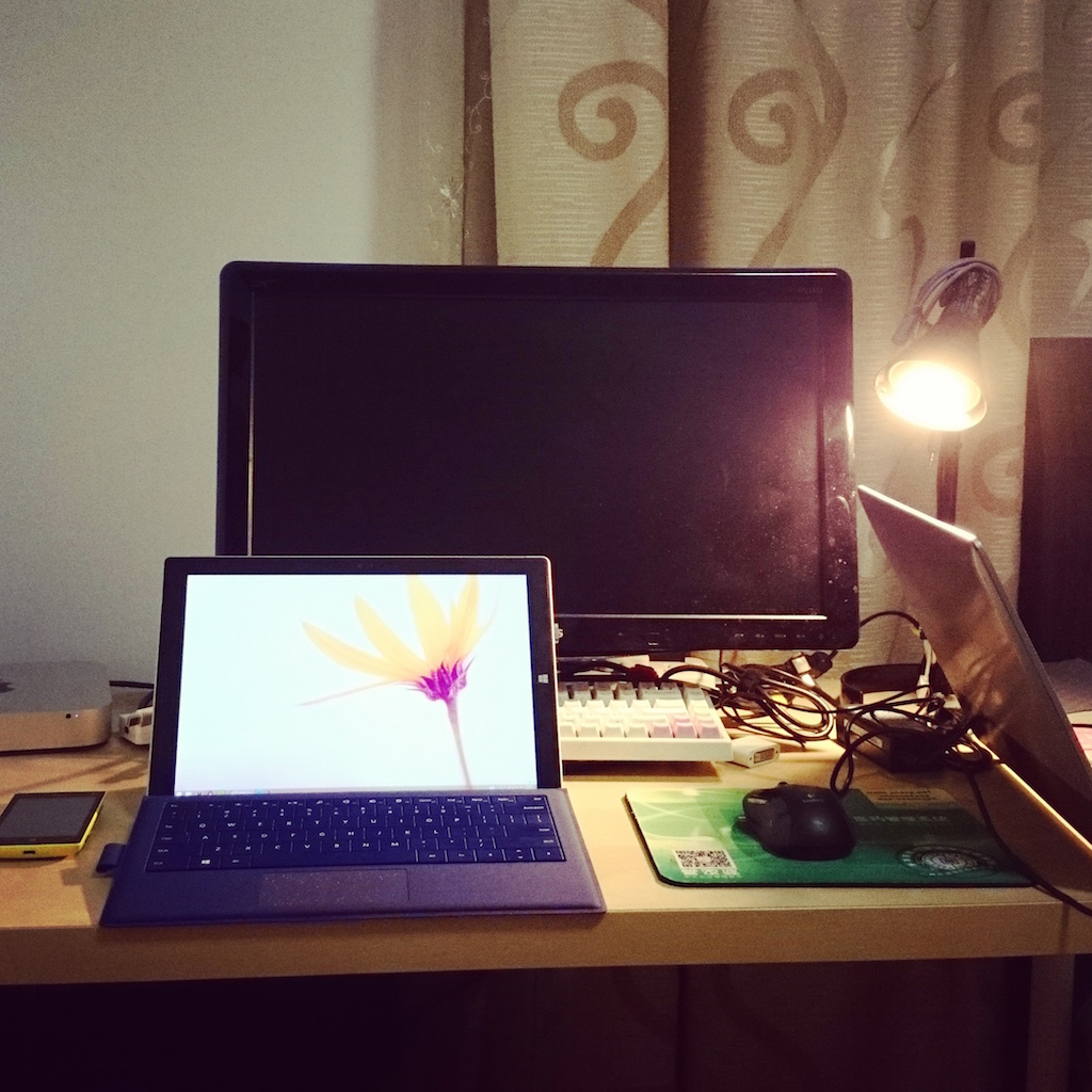 Surface Pro